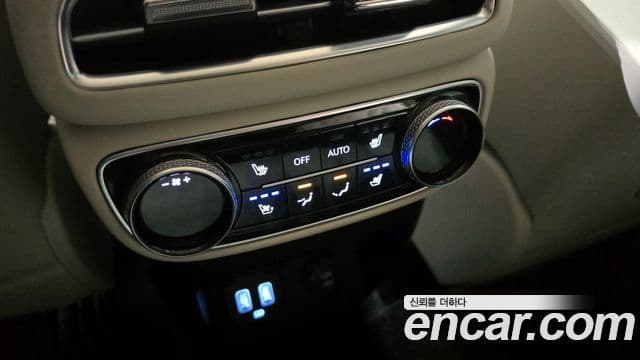 Genesis GV80, 2023 17