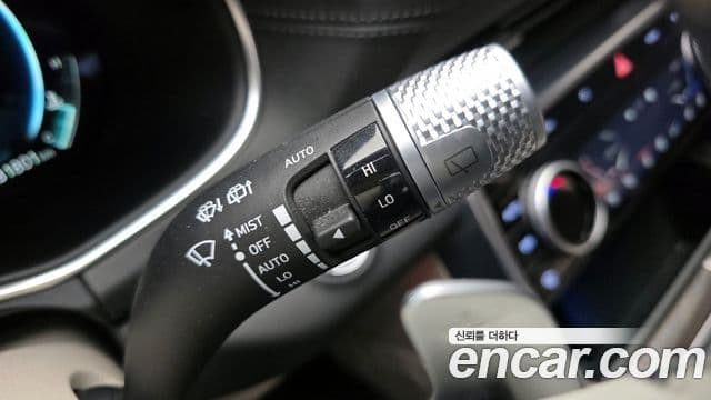 Genesis GV80, 2023 18