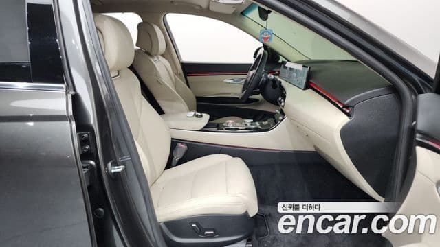 Genesis GV70, 2025 11