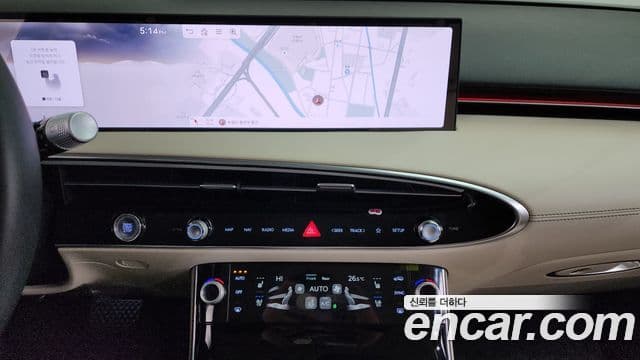 Genesis GV70, 2025 14