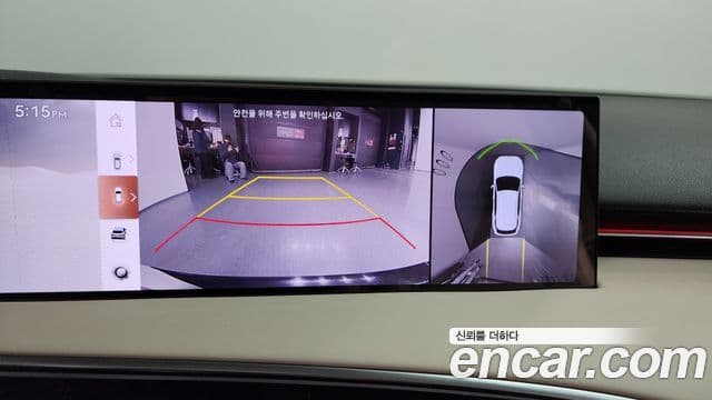 Genesis GV70, 2025 15