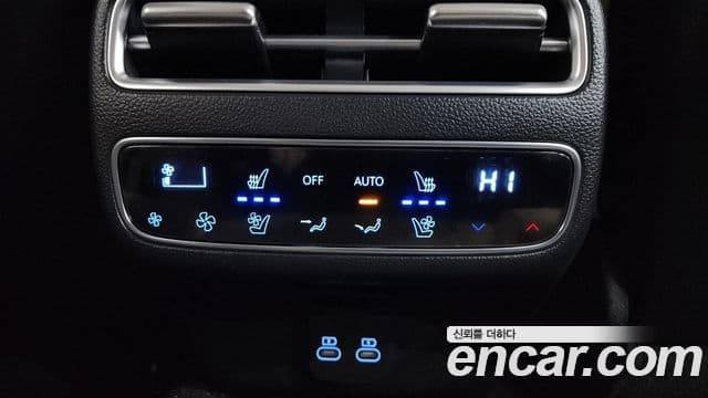 Genesis GV70, 2025 18