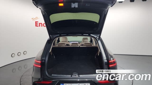 Genesis GV70, 2025 20