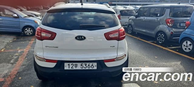 Kia Carnival 4세대 Noblesse, 2021 4