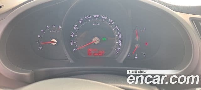 Kia Carnival 4세대 Noblesse, 2021 8