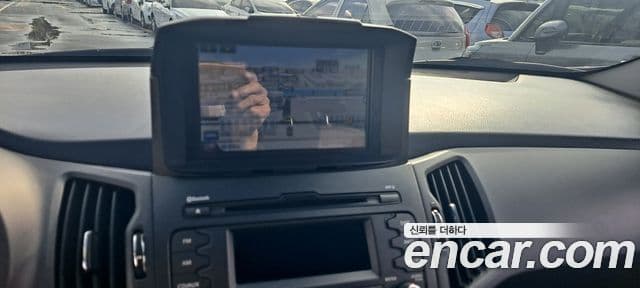 Kia Carnival 4세대 Noblesse, 2021 9