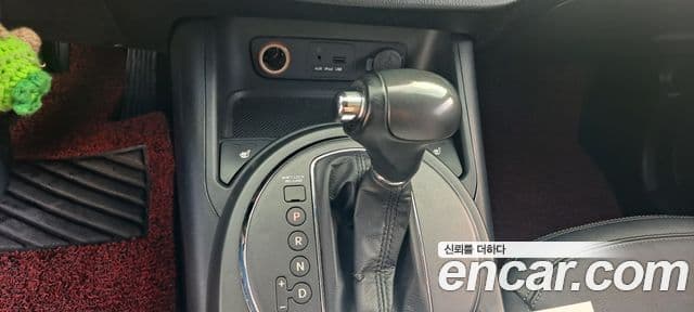 Kia Carnival 4세대 Noblesse, 2021 11