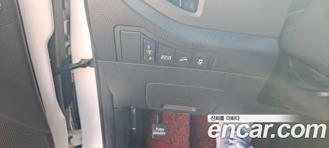 Kia Carnival 4세대 Noblesse, 2021 12