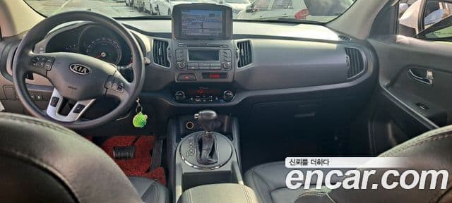 Kia Carnival 4세대 Noblesse, 2021 15