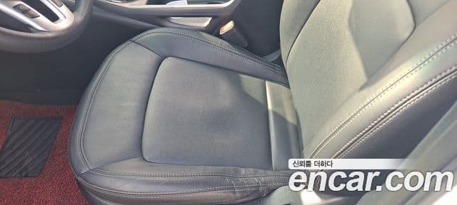 Kia Carnival 4세대 Noblesse, 2021 16