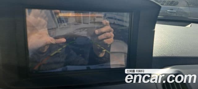 Kia Carnival 4세대 Noblesse, 2021 17