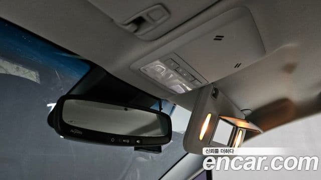 Chevrolet(GM대우) The / новый New Trax Core, 2018 19