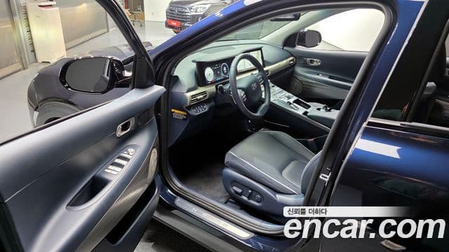 Hyundai NEXO Premium, 2024 10