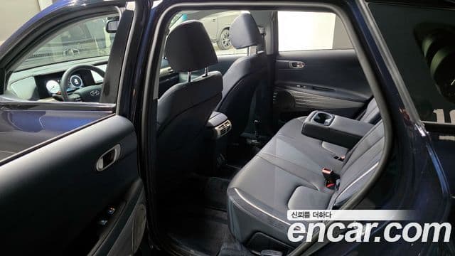 Hyundai NEXO Premium, 2024 11