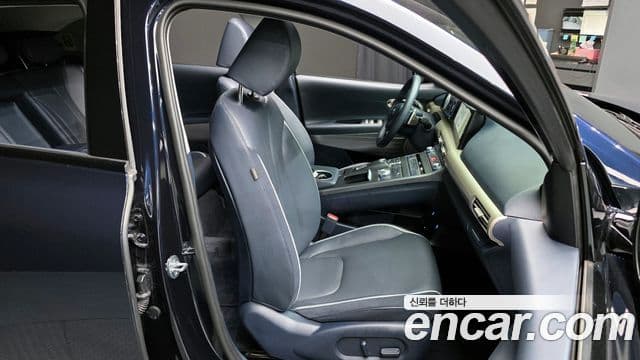 Hyundai NEXO Premium, 2024 12