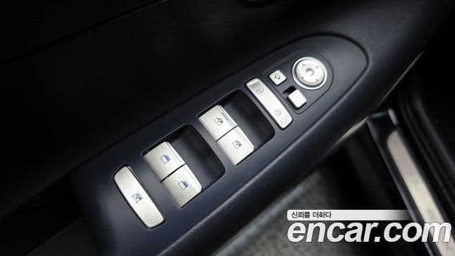 Hyundai NEXO Premium, 2024 14