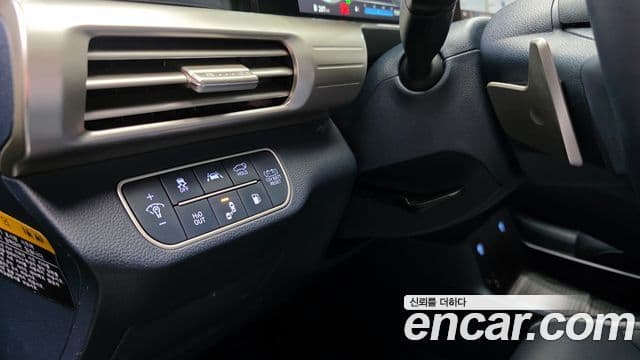 Hyundai NEXO Premium, 2024 15