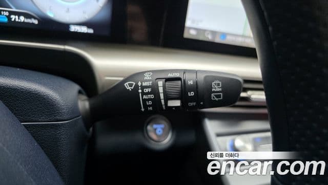 Hyundai NEXO Premium, 2024 16