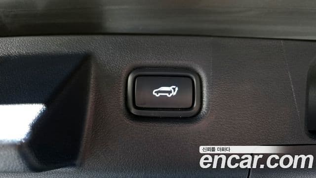 Hyundai NEXO Premium, 2024 18