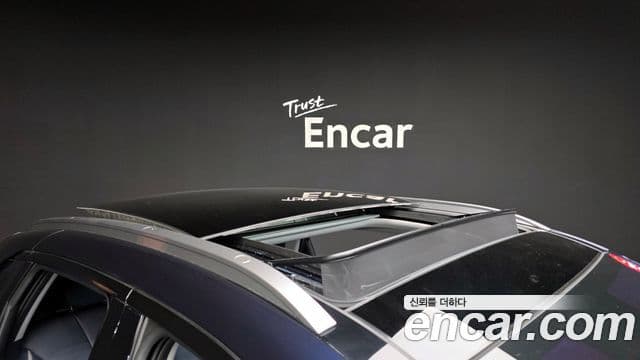 Hyundai NEXO Premium, 2024 20