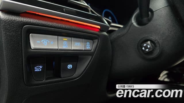 Genesis G80 (RG3) бензин 2.5 турбо AWD, 2021 14