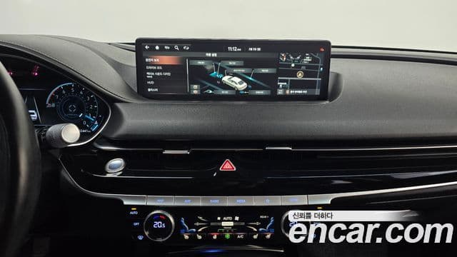 Genesis G80 (RG3) бензин 2.5 турбо AWD, 2021 15