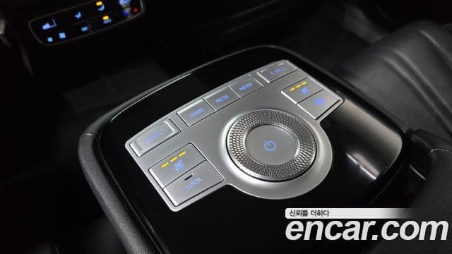 Genesis G80 (RG3) бензин 2.5 турбо AWD, 2021 18