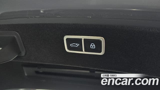 Genesis G80 (RG3) бензин 2.5 турбо AWD, 2021 19