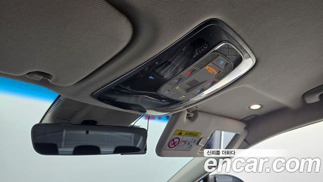 Genesis G80 (RG3) бензин 2.5 турбо AWD, 2021 20