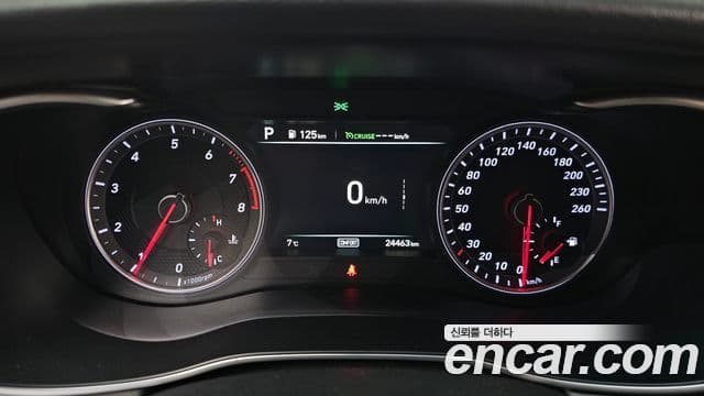 Genesis G70 Elite, 2019 8