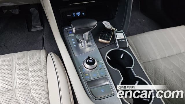 Genesis G70 Elite, 2019 9