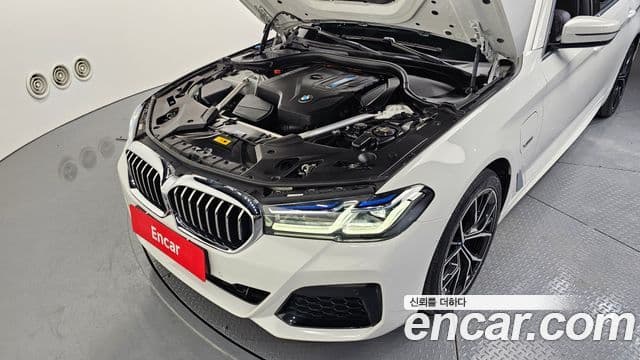 BMW 5시리즈 (G30) 530e M Sport, 2023 6