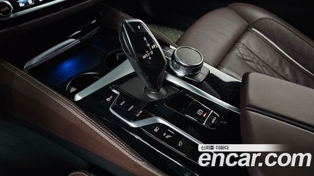 BMW 5시리즈 (G30) 530e M Sport, 2023 9