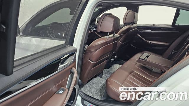 BMW 5시리즈 (G30) 530e M Sport, 2023 11