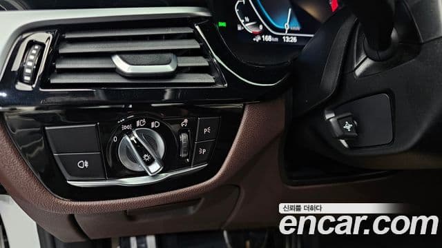 BMW 5시리즈 (G30) 530e M Sport, 2023 14