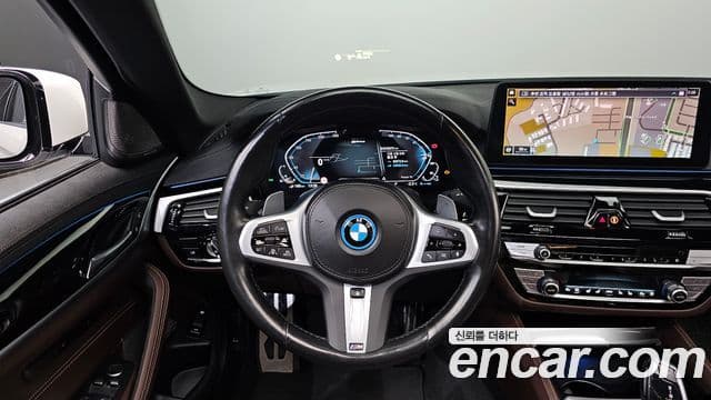 BMW 5시리즈 (G30) 530e M Sport, 2023 15