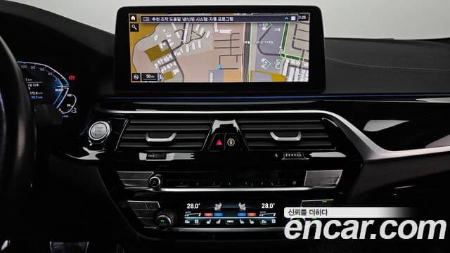 BMW 5시리즈 (G30) 530e M Sport, 2023 16