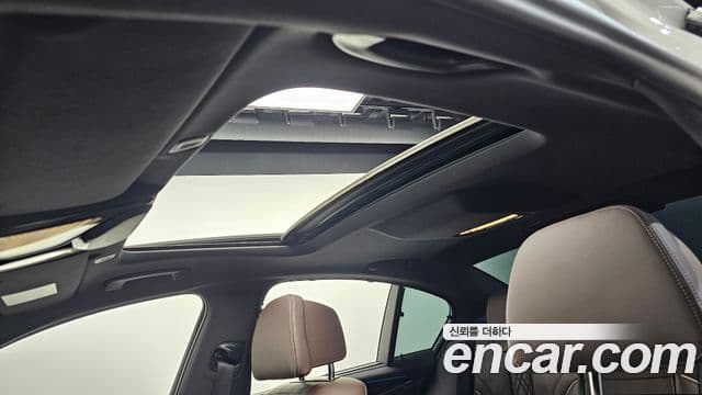 BMW 5시리즈 (G30) 530e M Sport, 2023 19