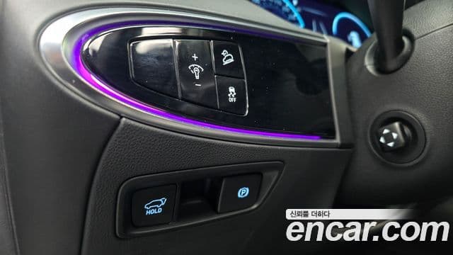 Genesis electrified GV70 e-AWD, 2022 14