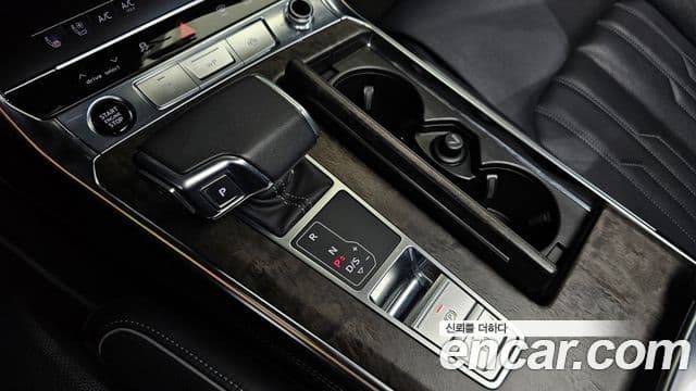 Audi A7 (4K) Premium, 2021 9