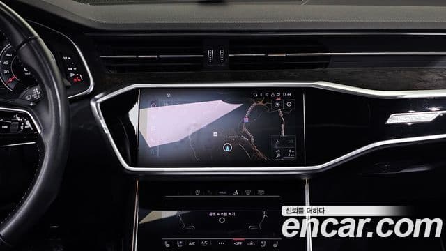 Audi A7 (4K) Premium, 2021 14