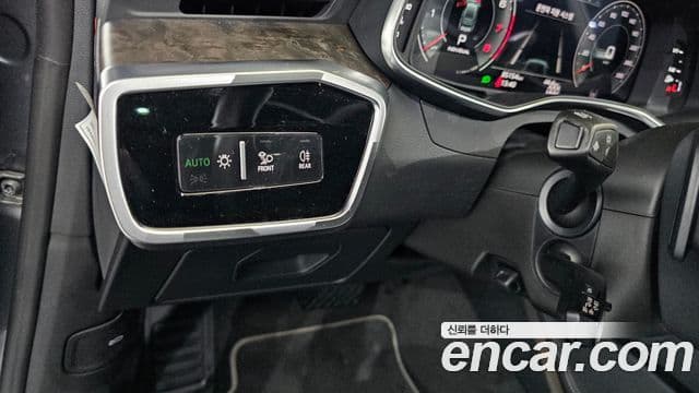 Audi A7 (4K) Premium, 2021 16