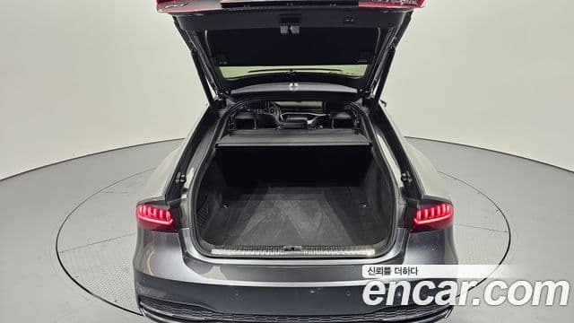 Audi A7 (4K) Premium, 2021 20