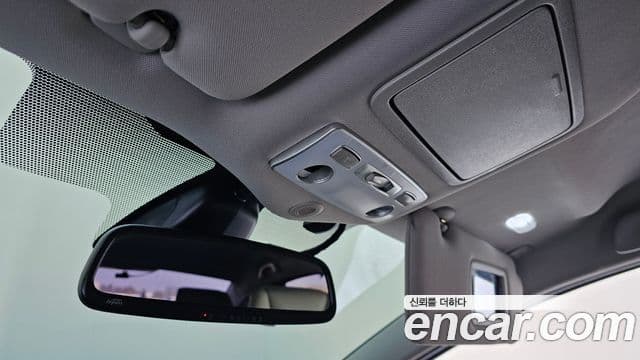 Renault Korea(Samsung) SM7 Nova 3.5 V6, 2017 19