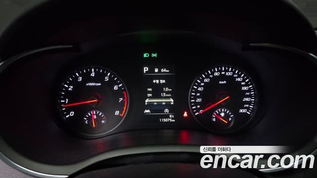 Kia 스팅어 마이스터 Platinum, 2022 8
