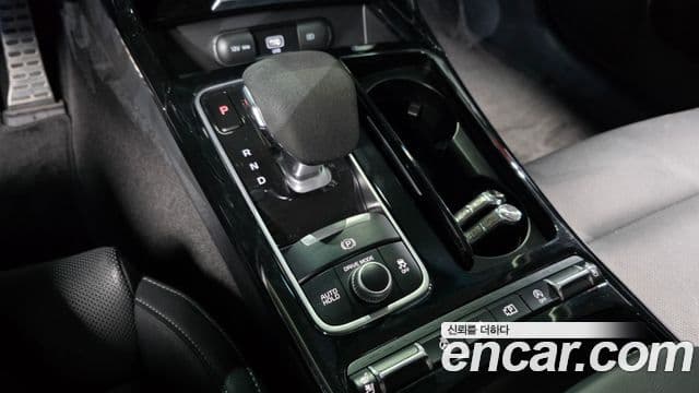 Kia 스팅어 마이스터 Platinum, 2022 9