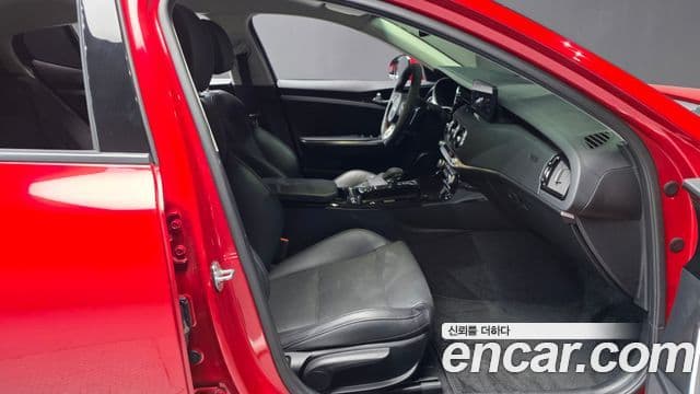 Kia 스팅어 마이스터 Platinum, 2022 11