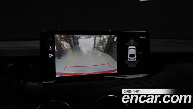 Kia 스팅어 마이스터 Platinum, 2022 15