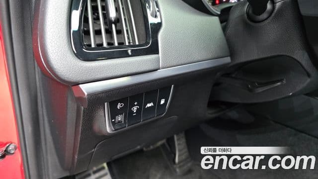 Kia 스팅어 마이스터 Platinum, 2022 17