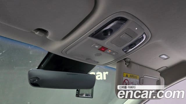 Kia 스팅어 마이스터 Platinum, 2022 18